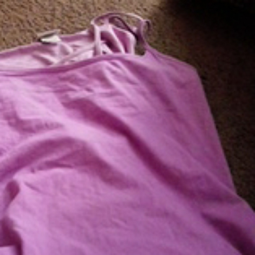 Woman's summer shirt